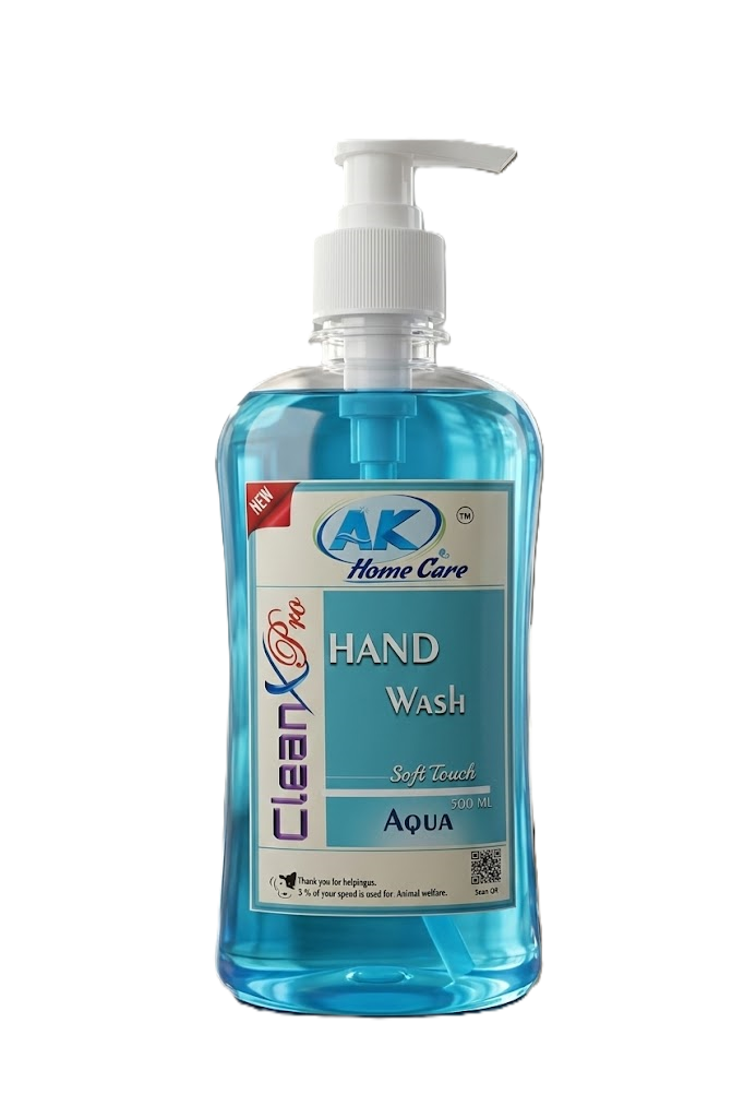 AK Home Care Hand Wash