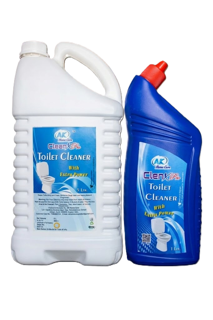 AK Home Care Toilet Cleaner