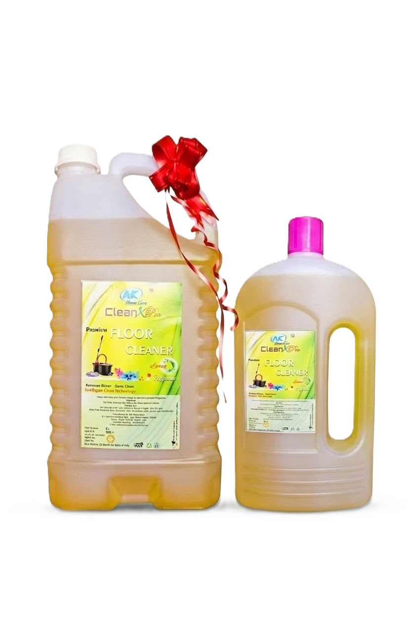 AK Home Care Floor Cleaner