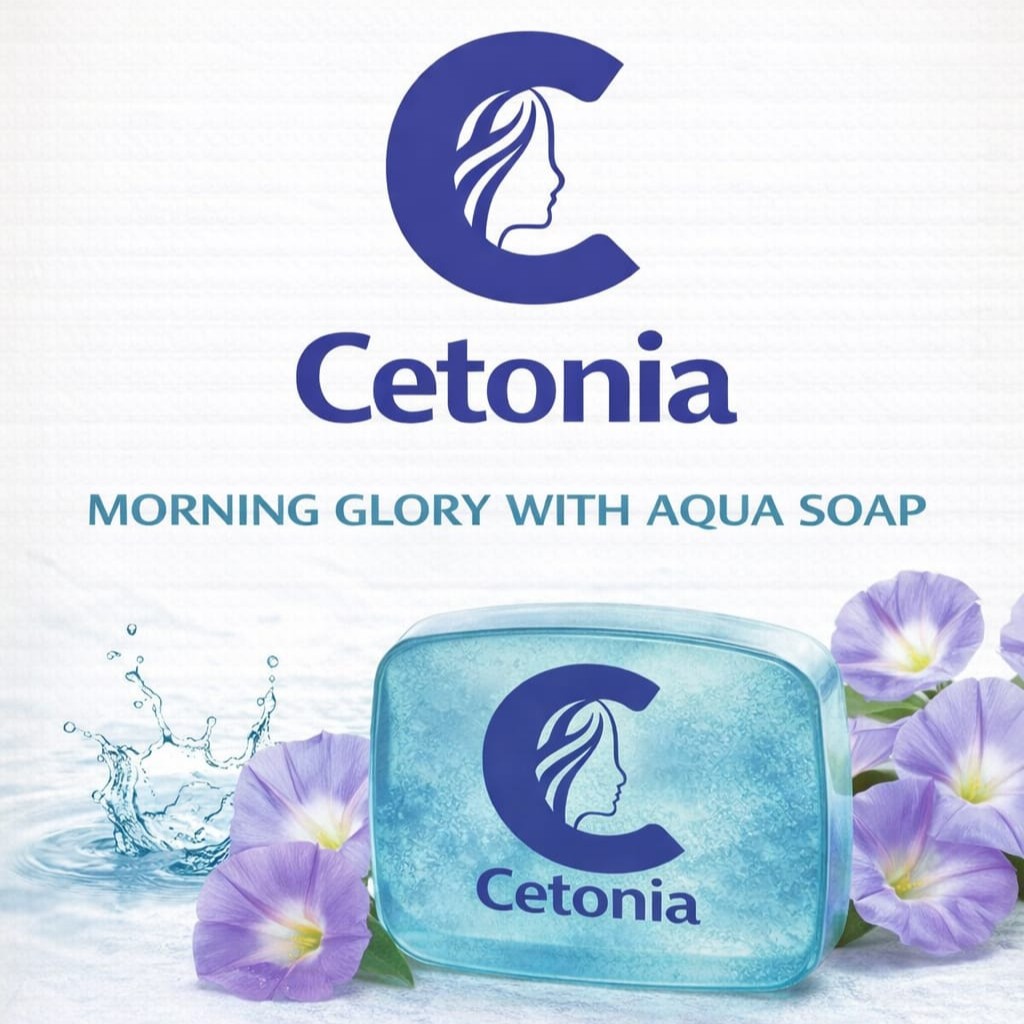 Cetonia Neem Glycerine Soap
